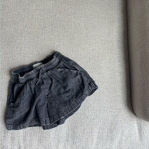 Cotton On Black Women's Shorts